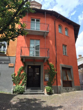 Гостиница Hotel Castelbourg  Ниеве